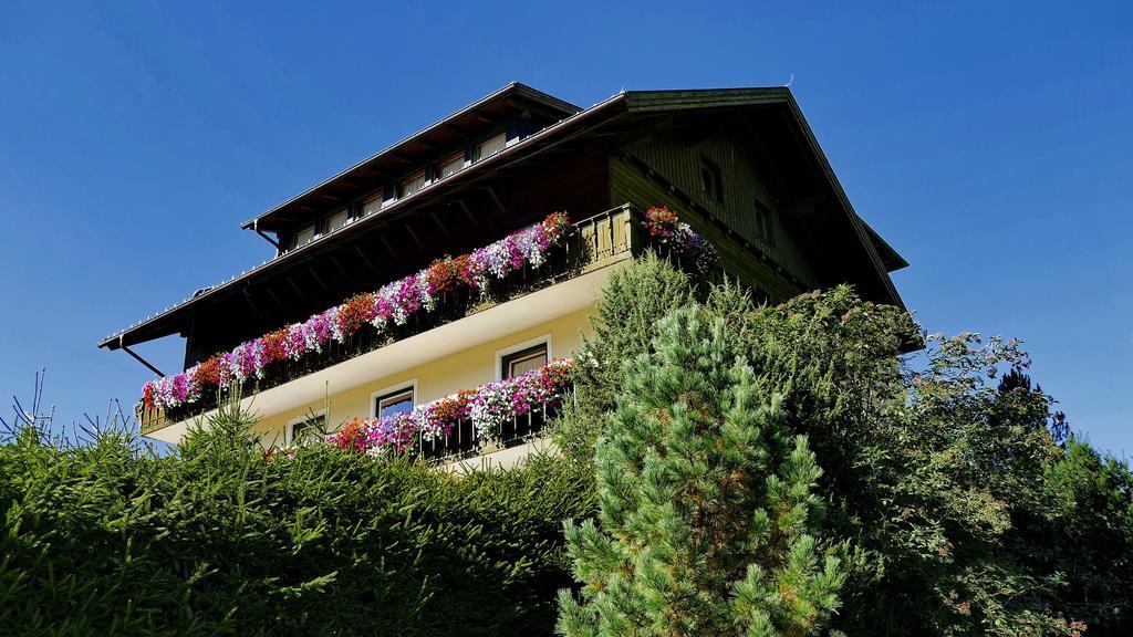 Gasthof Zur Gams Donnersbachwald Exterior photo